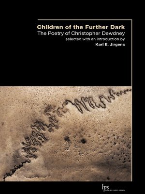 cover image of Children of the Outer Dark